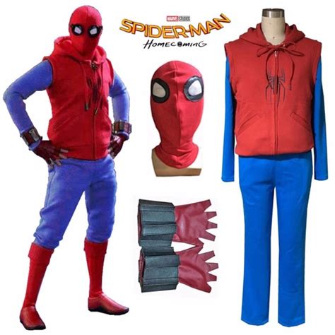 i want spider man dress