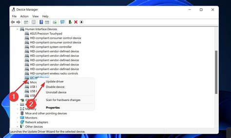 i2c hid device driver windows 11 dell, Laptop touchpad not working(i2c hid)