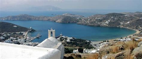 iOS Grekisk ö: din tekniska guide till Greklands öar