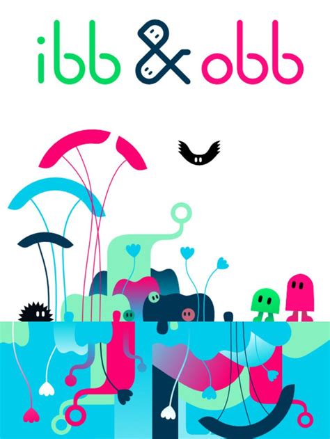 Ibb Obb Walkthrough