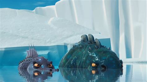 ice age 2 the meltdown cretaceous and maelstrom