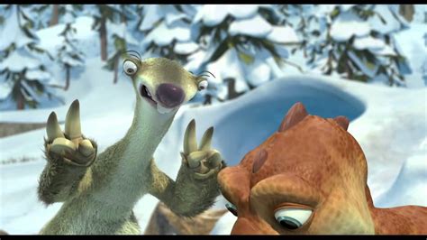 ice age 3 trailer