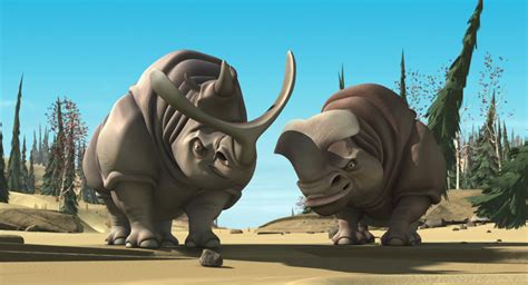 ice age carl and frank