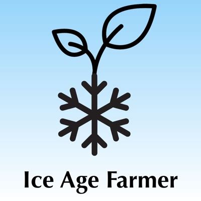 ice age farmer