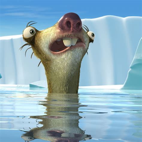 ice age images