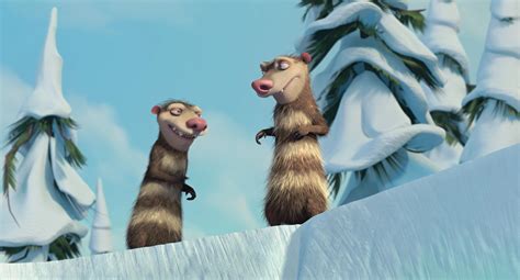 ice age twins