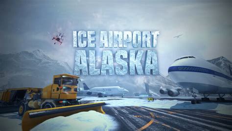 ice airport alaska season 3