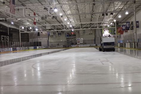 ice and sportsplex in jacksonville