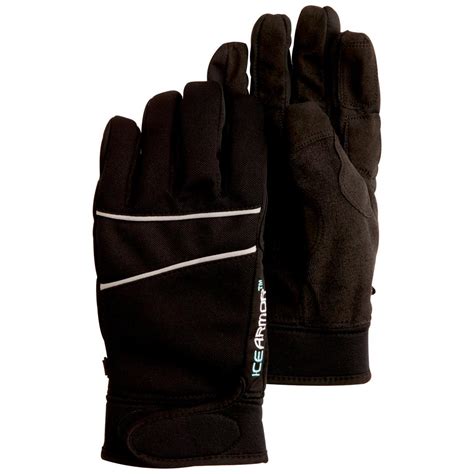 ice armour gloves