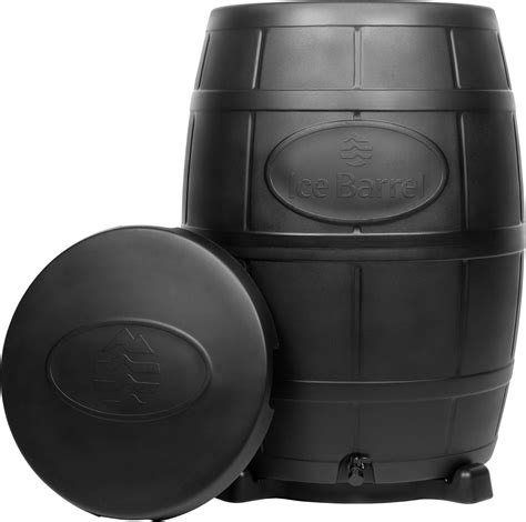 ice barrel for sale