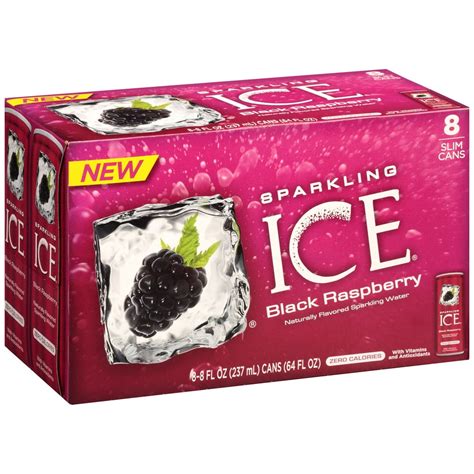 ice black raspberry
