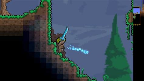 ice blade terraria