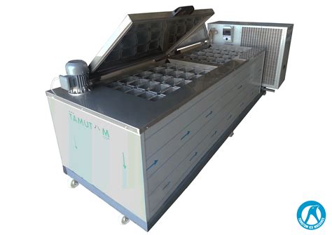 ice block machine