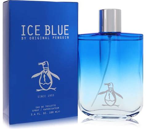 ice blue by original penguin