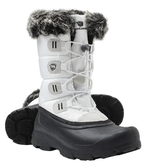 ice boots