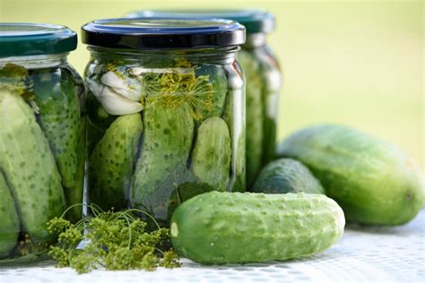 ice box pickles