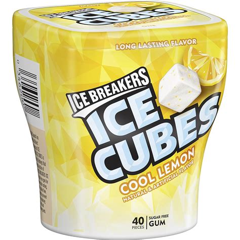 ice breakers amazon