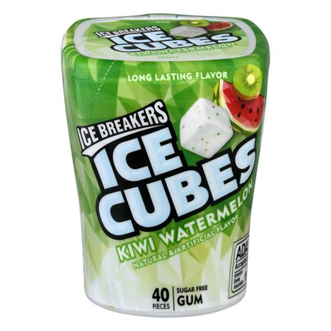 ice breakers watermelon