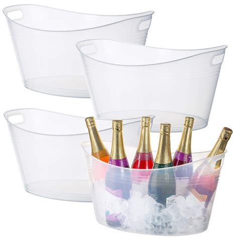 ice bucket cooler