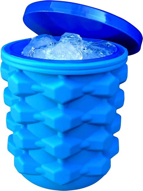 ice bucket maker