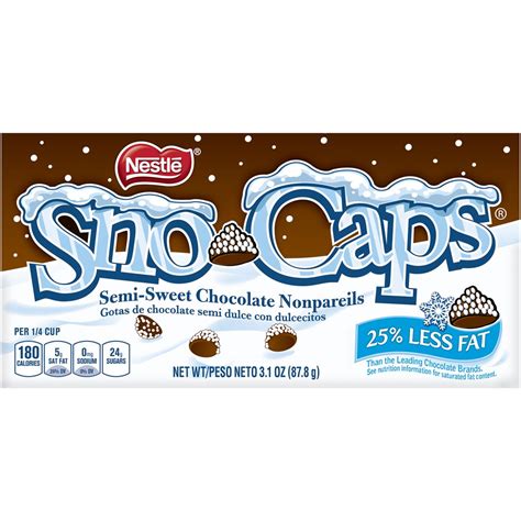 ice caps candy