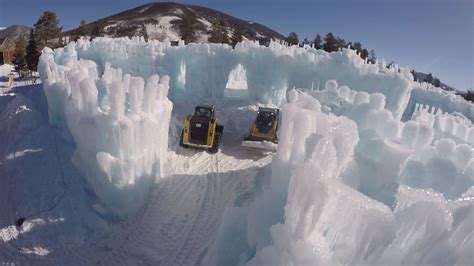 ice castles for sale
