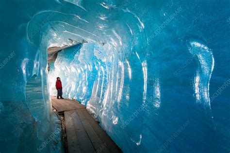 ice cave switzerland