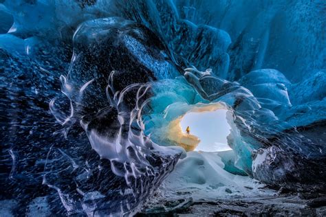 ice cave tours iceland