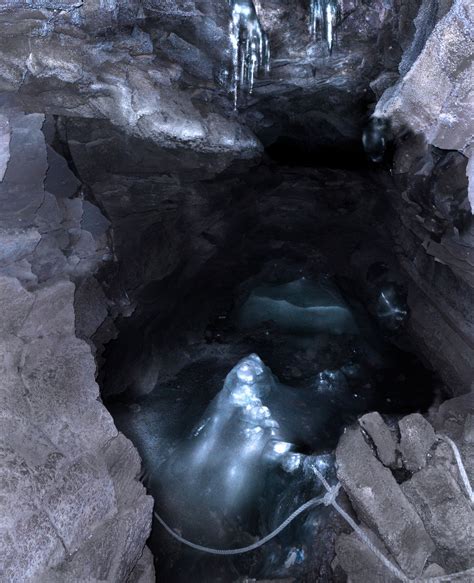 ice caves rexburg