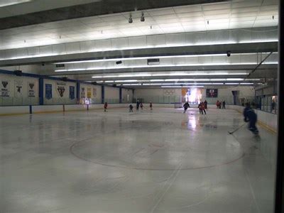ice center cupertino