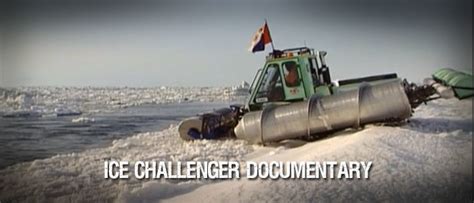 ice challenger