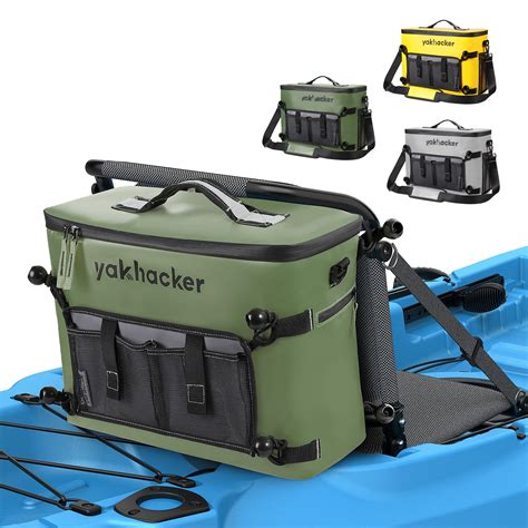 ice chest for kayak