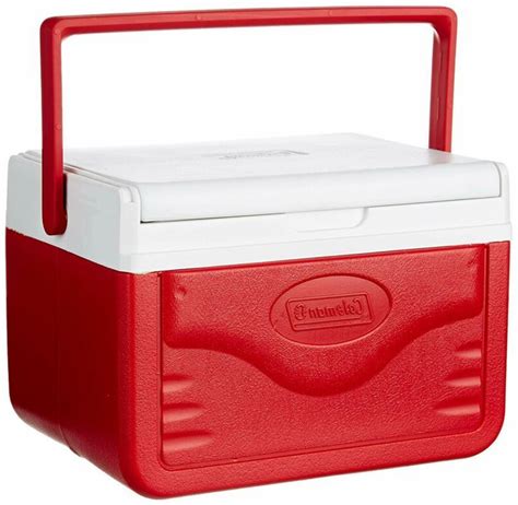 ice chest lunch box