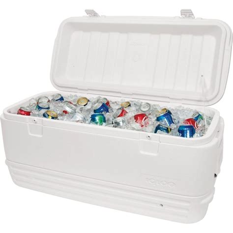 ice chest rental