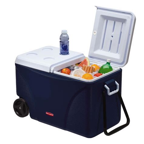 ice chest rubbermaid