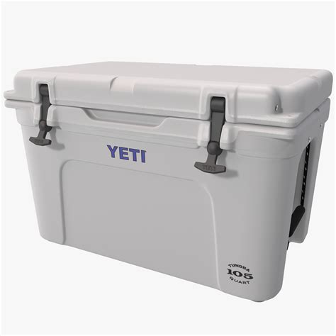 ice chests similar to yeti