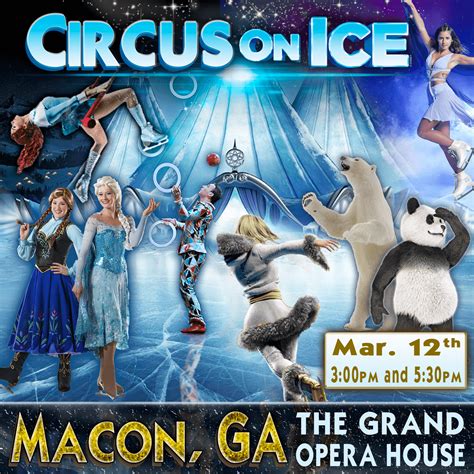 ice circus