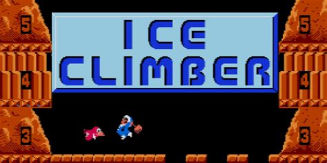 ice climber physical 100