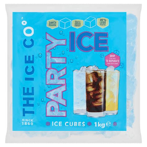 ice co