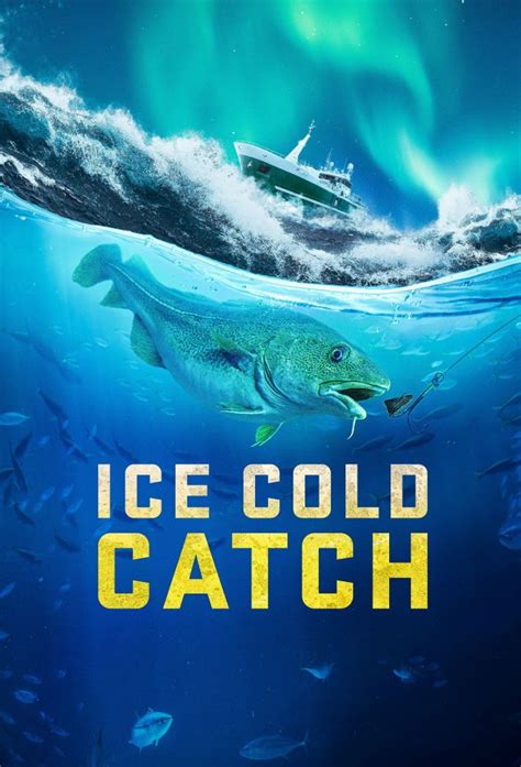 ice cold catch episodes