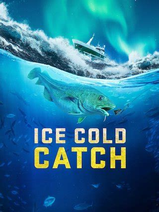 ice cold catch season 2