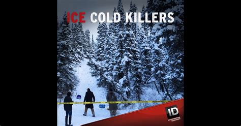 ice cold murders season 5