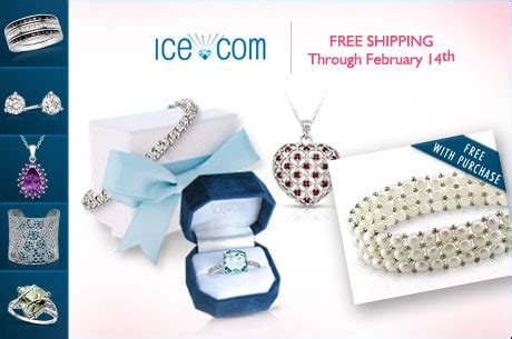 ice com jewelry