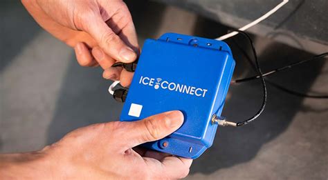 ice connect