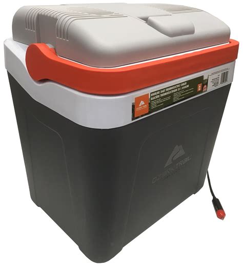 ice cooler electric