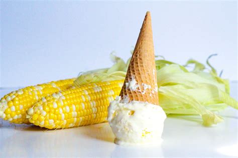 ice corn