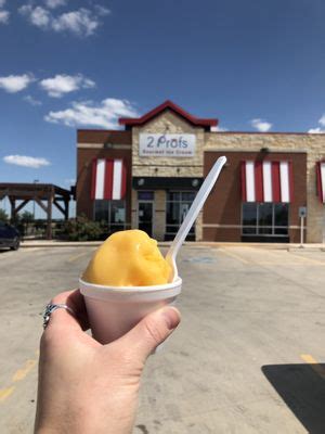 ice cream abilene texas