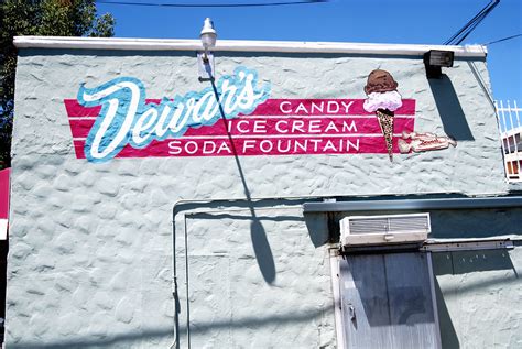 ice cream bakersfield