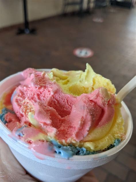 ice cream bloomington mn