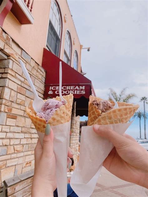 ice cream capitola